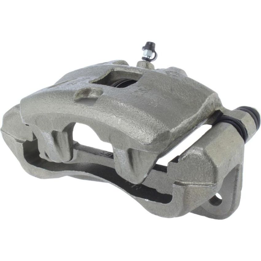 CENTRIC PARTS 141.45043 Centric Semi-Loaded Brake Caliper