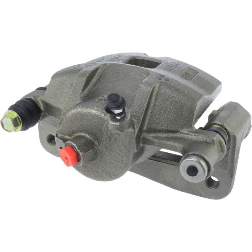 CENTRIC PARTS 141.45043 Centric Semi-Loaded Brake Caliper