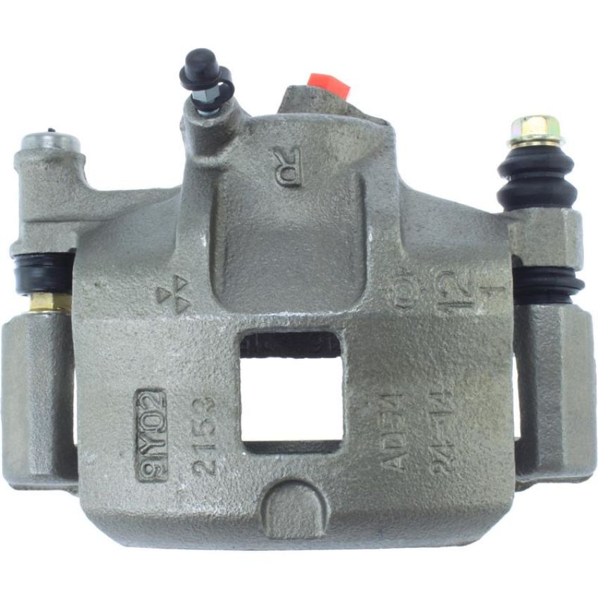 CENTRIC PARTS 141.45043 Centric Semi-Loaded Brake Caliper