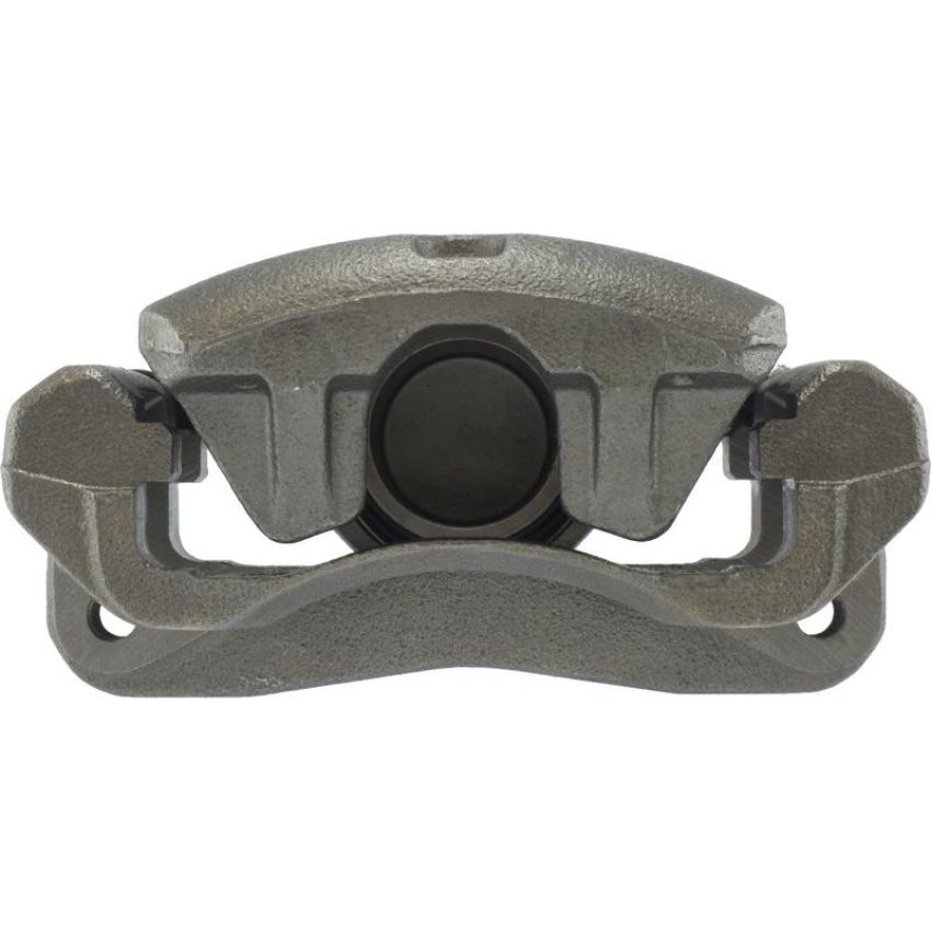 CENTRIC PARTS 141.45044 Centric Semi-Loaded Brake Caliper