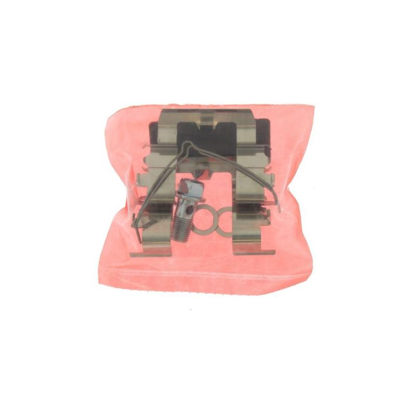 CENTRIC PARTS 141.45044 Centric Semi-Loaded Brake Caliper