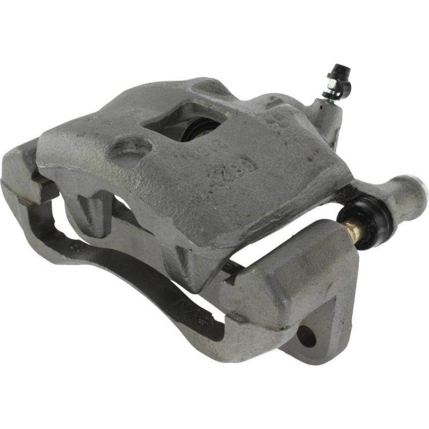 CENTRIC PARTS 141.45044 Centric Semi-Loaded Brake Caliper