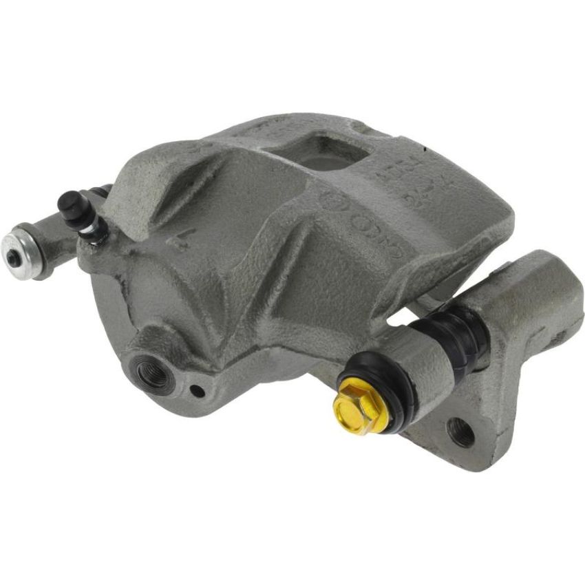 CENTRIC PARTS 141.45044 Centric Semi-Loaded Brake Caliper