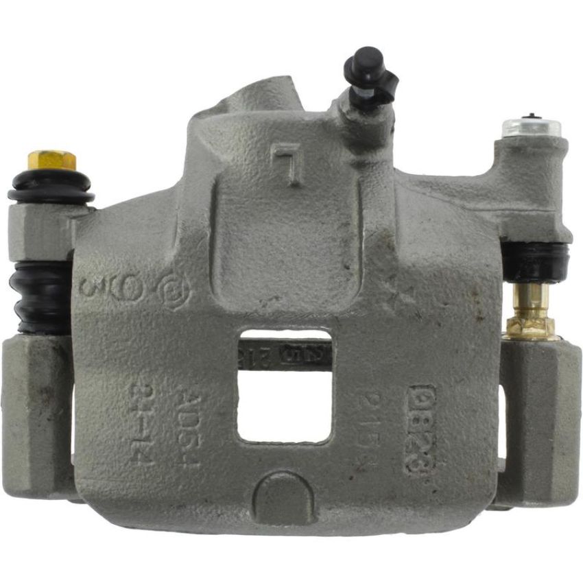 CENTRIC PARTS 141.45044 Centric Semi-Loaded Brake Caliper