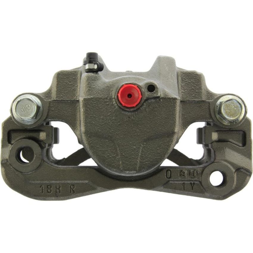 CENTRIC PARTS 141.45045 Centric Semi-Loaded Brake Caliper