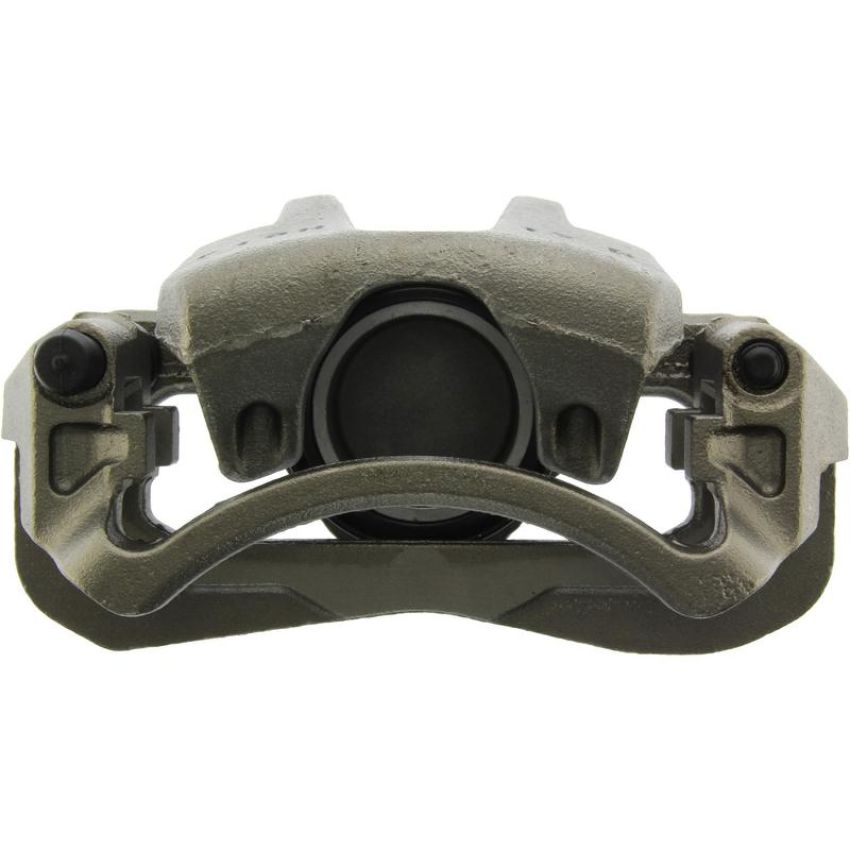 CENTRIC PARTS 141.45045 Centric Semi-Loaded Brake Caliper