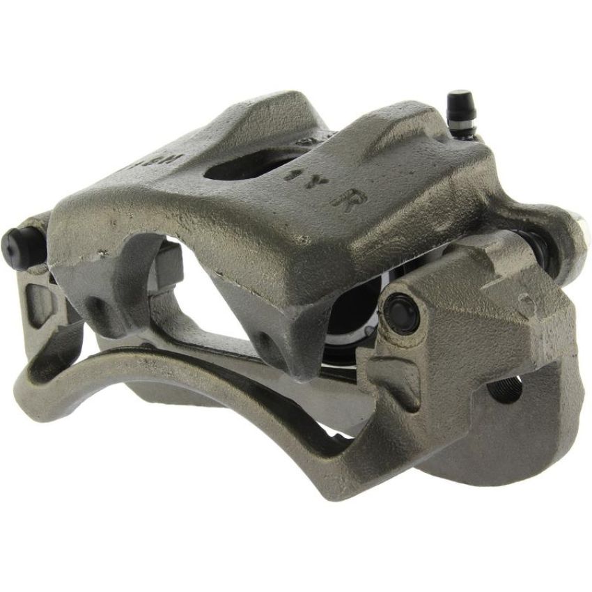 CENTRIC PARTS 141.45045 Centric Semi-Loaded Brake Caliper