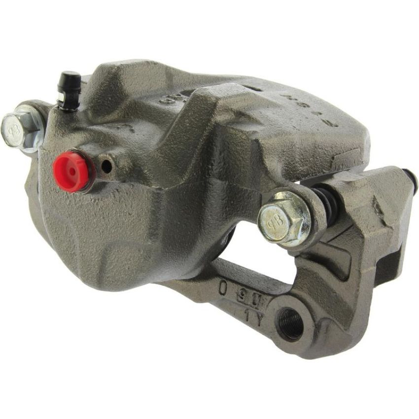 CENTRIC PARTS 141.45045 Centric Semi-Loaded Brake Caliper
