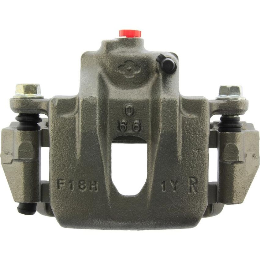 CENTRIC PARTS 141.45045 Centric Semi-Loaded Brake Caliper