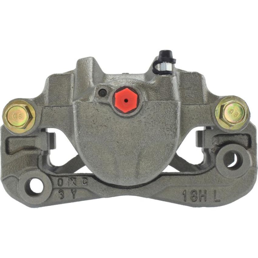 CENTRIC PARTS 141.45046 Centric Semi-Loaded Brake Caliper