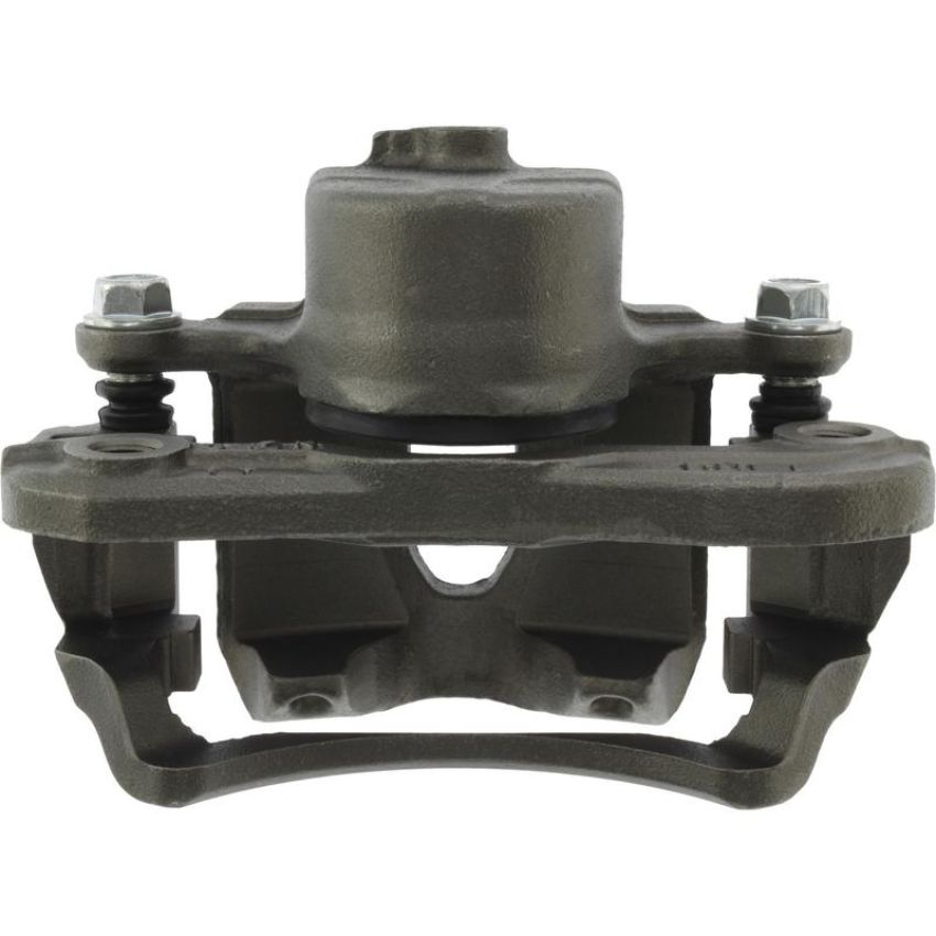 CENTRIC PARTS 141.45046 Centric Semi-Loaded Brake Caliper