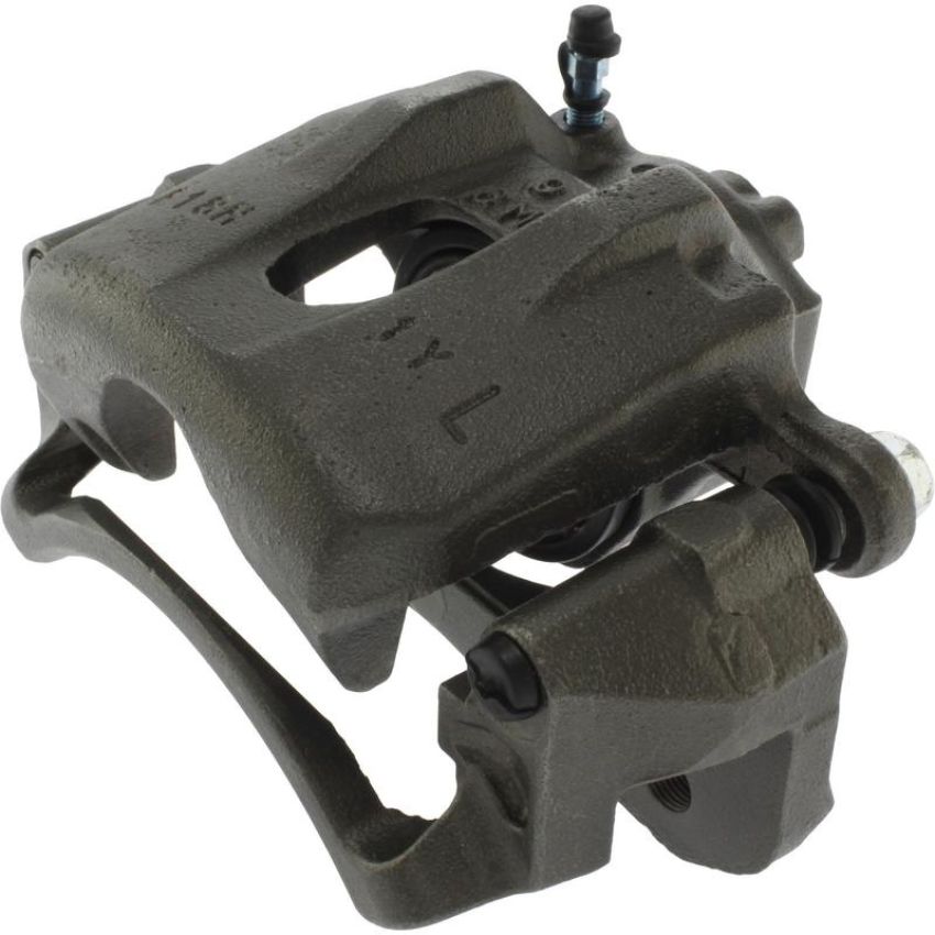 CENTRIC PARTS 141.45046 Centric Semi-Loaded Brake Caliper