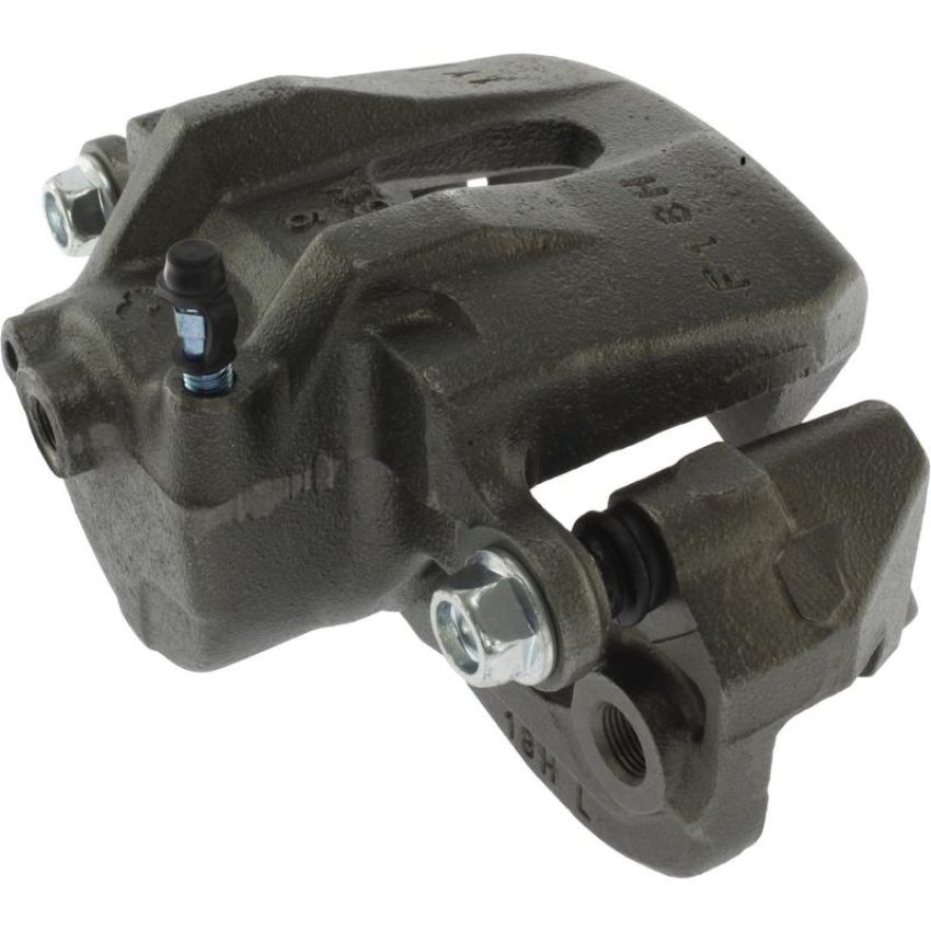 CENTRIC PARTS 141.45046 Centric Semi-Loaded Brake Caliper