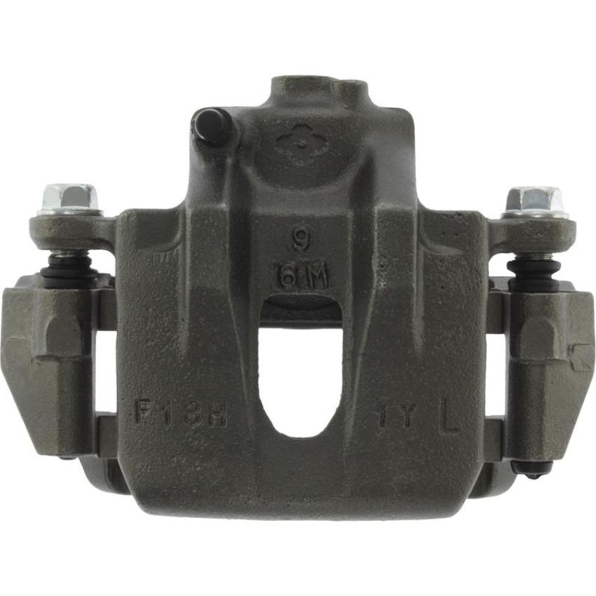CENTRIC PARTS 141.45046 Centric Semi-Loaded Brake Caliper
