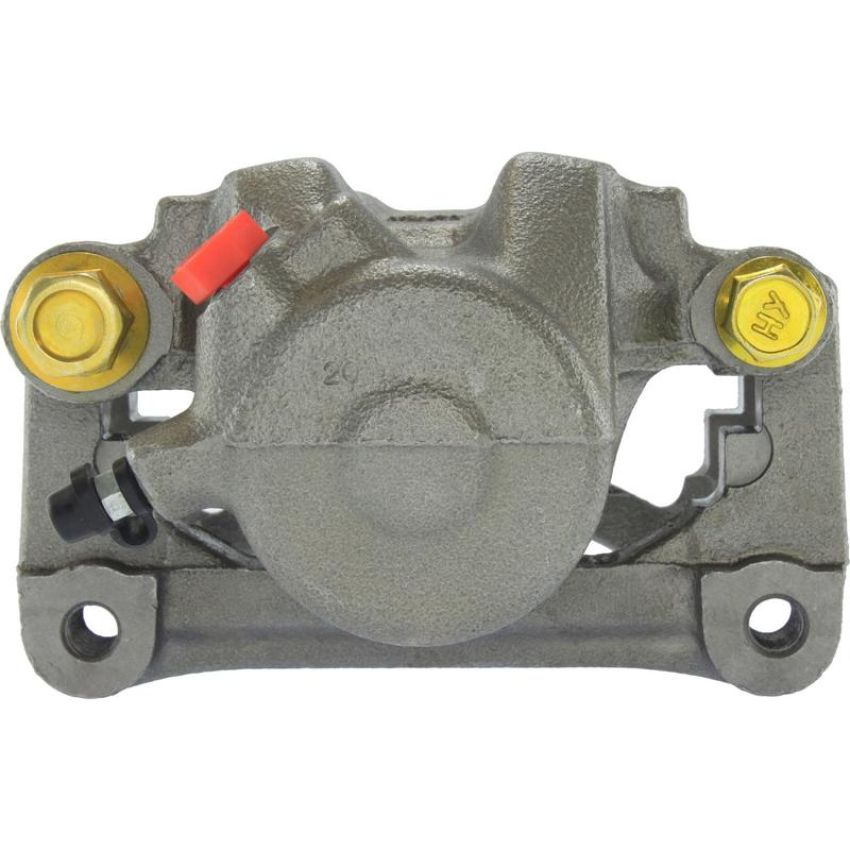 CENTRIC PARTS 141.45047 Centric Semi-Loaded Brake Caliper