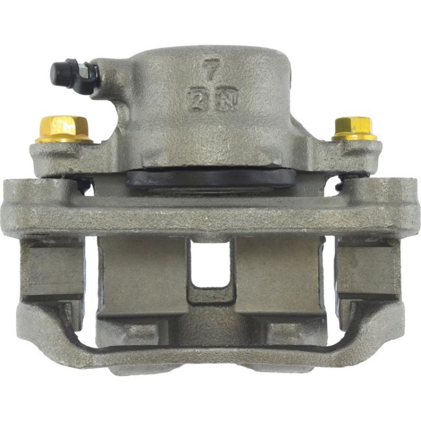 CENTRIC PARTS 141.45047 Centric Semi-Loaded Brake Caliper
