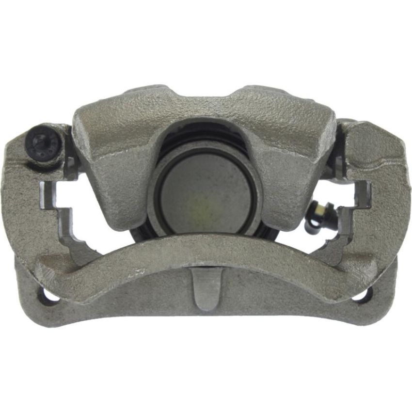 CENTRIC PARTS 141.45047 Centric Semi-Loaded Brake Caliper