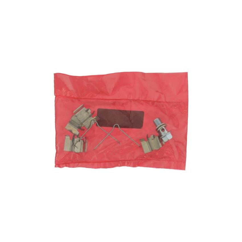 CENTRIC PARTS 141.45047 Centric Semi-Loaded Brake Caliper