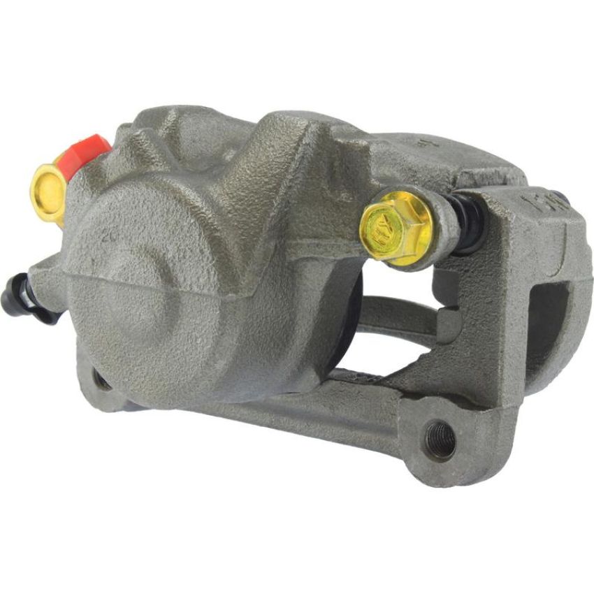 CENTRIC PARTS 141.45047 Centric Semi-Loaded Brake Caliper