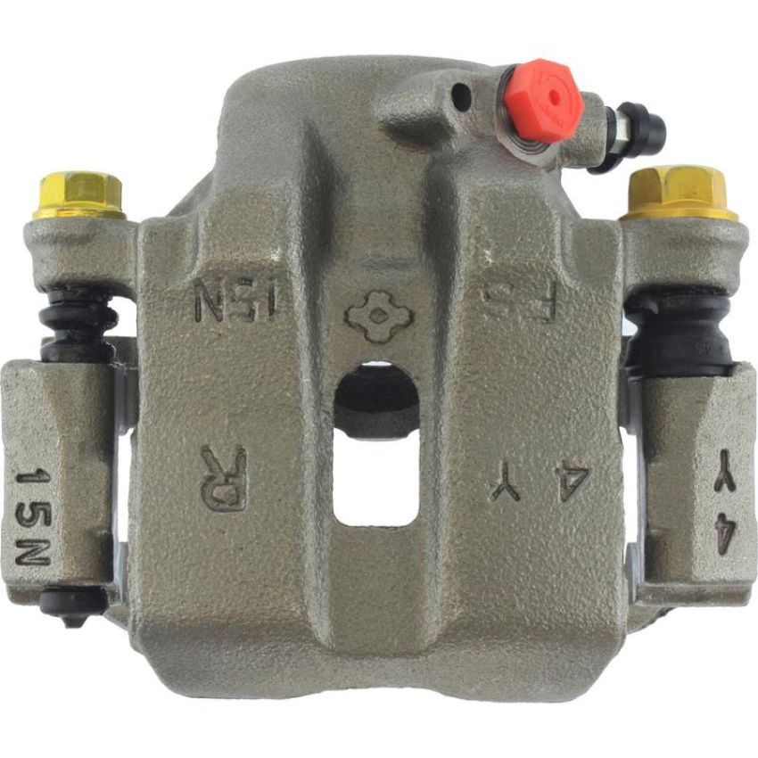 CENTRIC PARTS 141.45047 Centric Semi-Loaded Brake Caliper