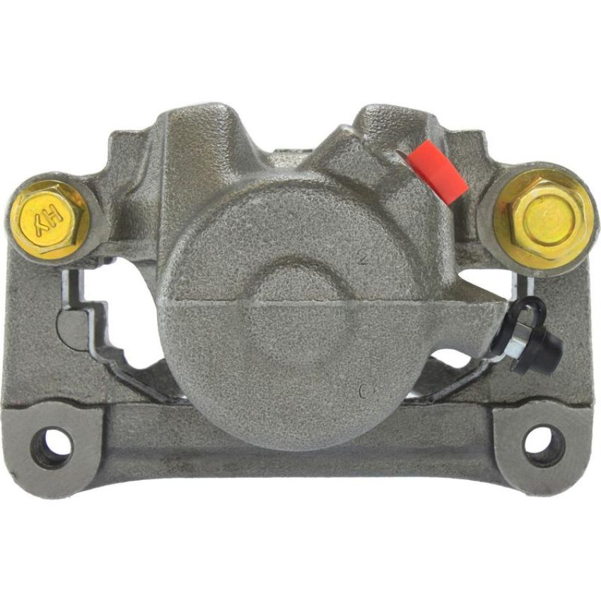 CENTRIC PARTS 141.45048 Centric Semi-Loaded Brake Caliper