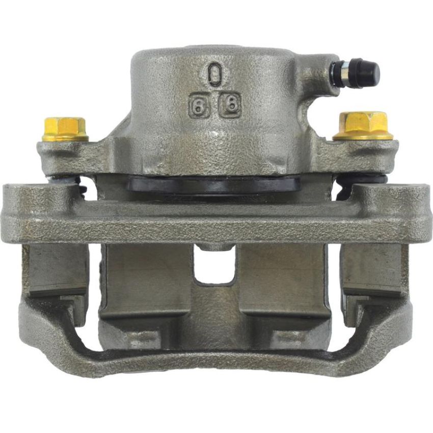 CENTRIC PARTS 141.45048 Centric Semi-Loaded Brake Caliper