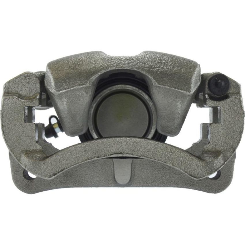 CENTRIC PARTS 141.45048 Centric Semi-Loaded Brake Caliper