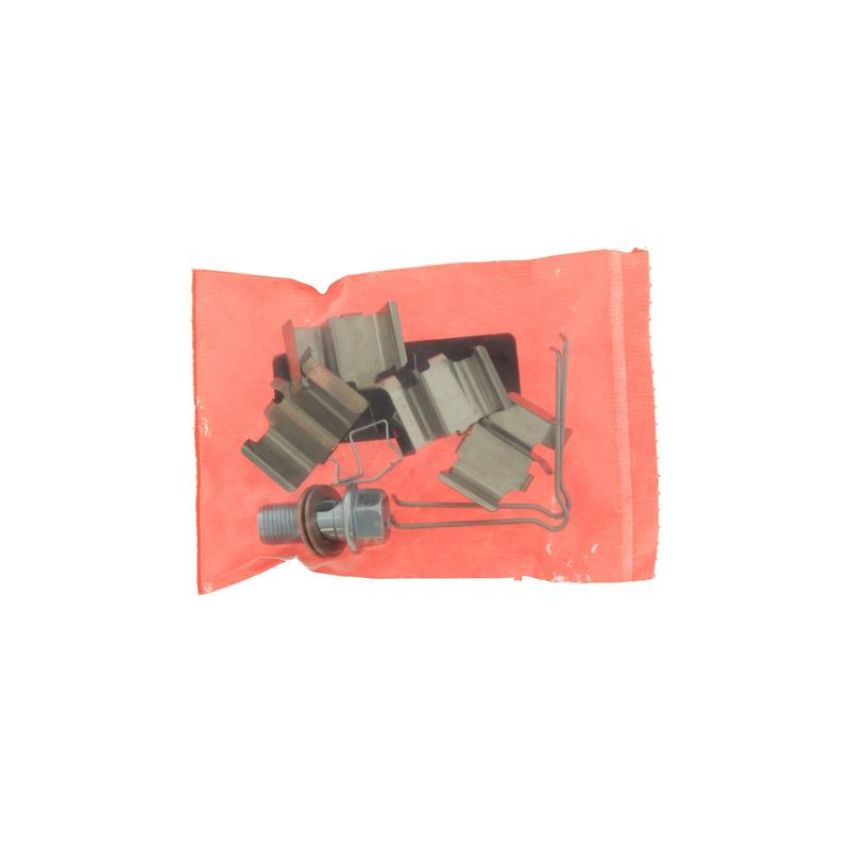 CENTRIC PARTS 141.45048 Centric Semi-Loaded Brake Caliper
