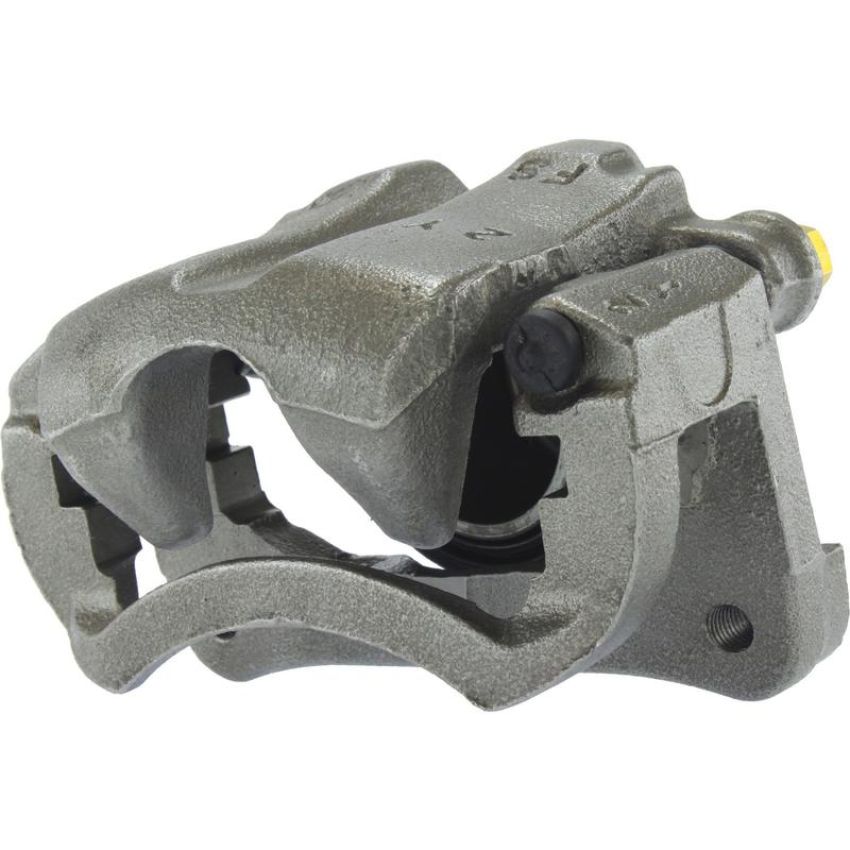 CENTRIC PARTS 141.45048 Centric Semi-Loaded Brake Caliper