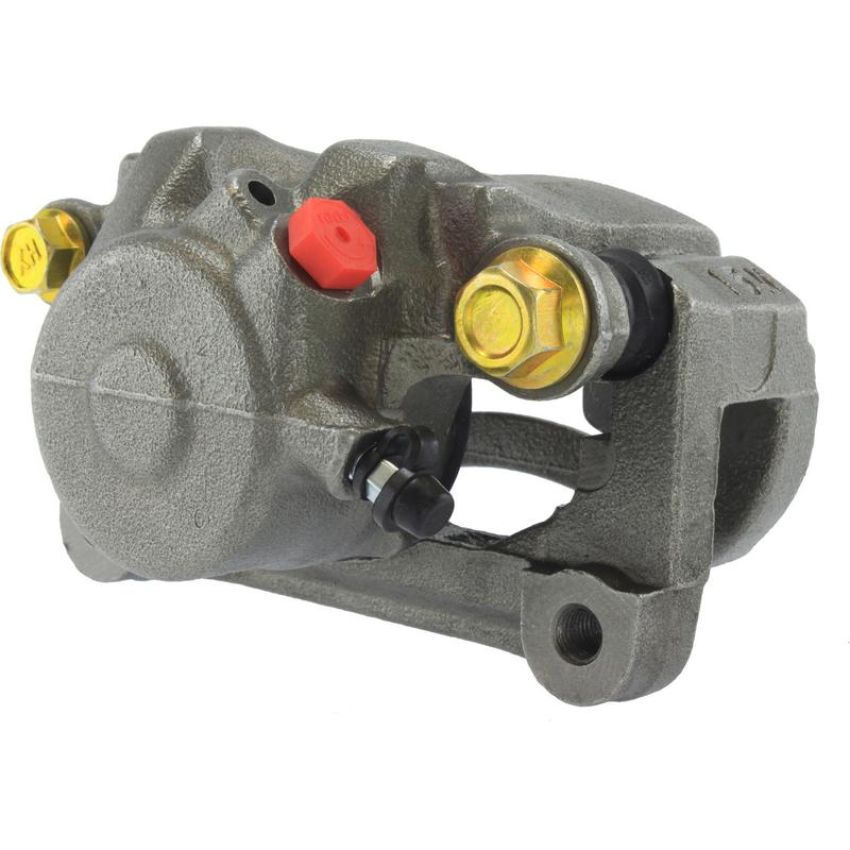 CENTRIC PARTS 141.45048 Centric Semi-Loaded Brake Caliper