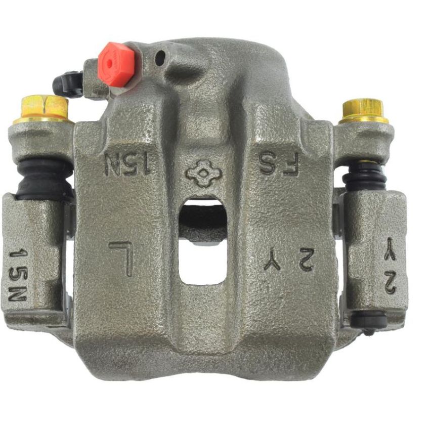 CENTRIC PARTS 141.45048 Centric Semi-Loaded Brake Caliper