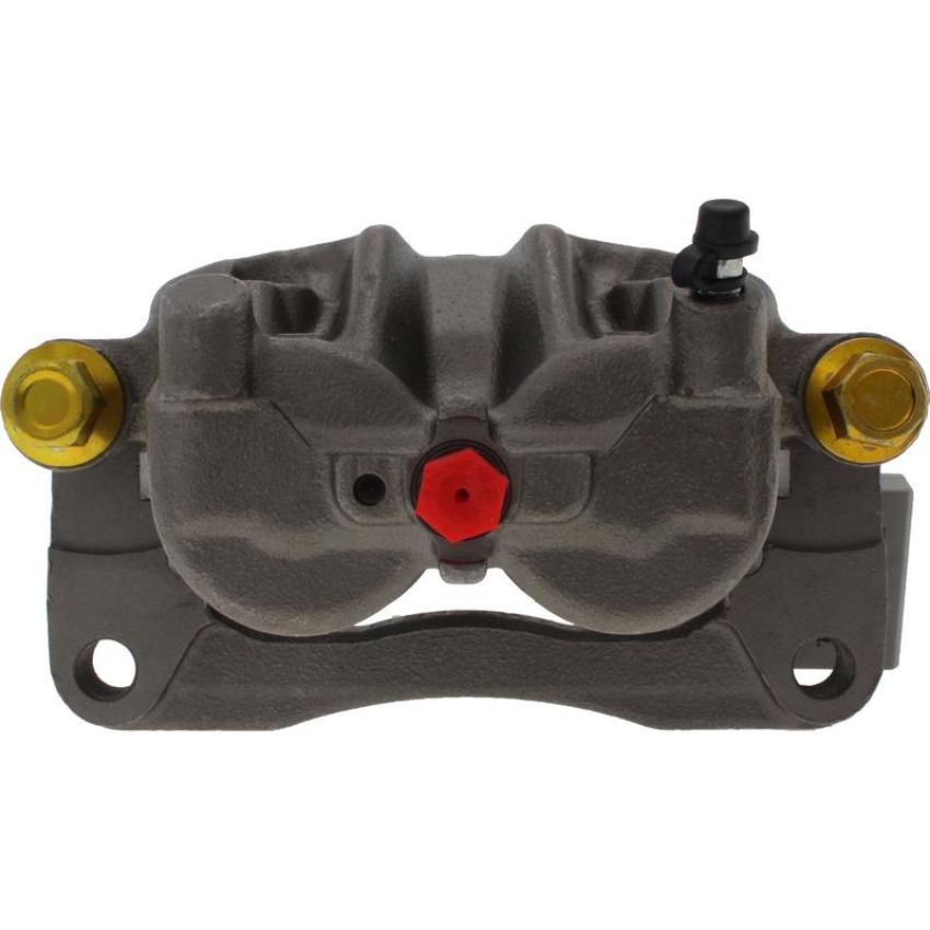 CENTRIC PARTS 141.45049 Centric Semi-Loaded Brake Caliper