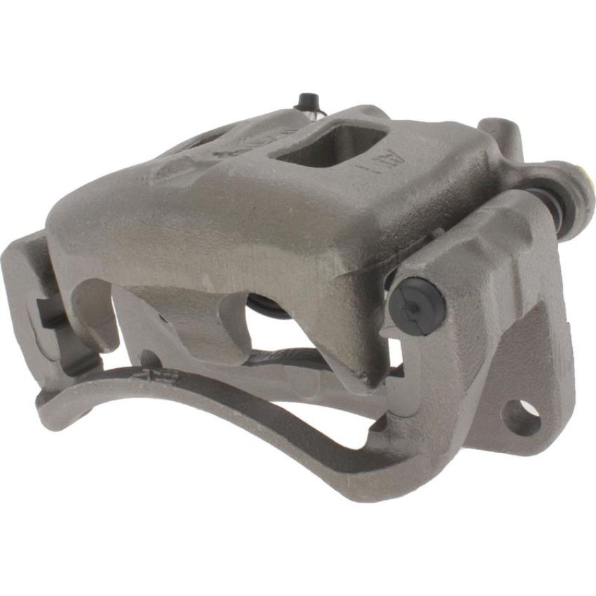 CENTRIC PARTS 141.45049 Centric Semi-Loaded Brake Caliper