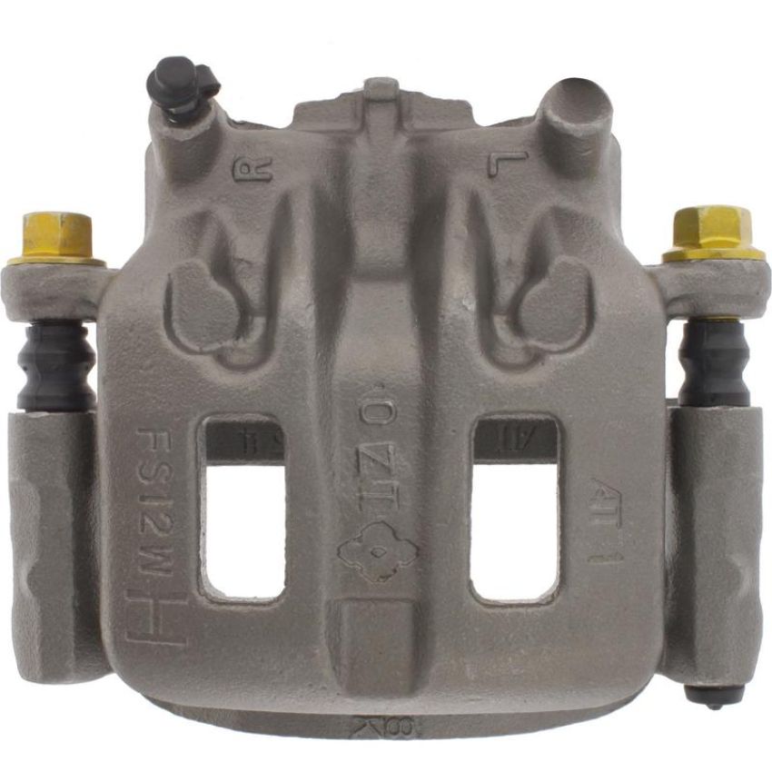 CENTRIC PARTS 141.45049 Centric Semi-Loaded Brake Caliper
