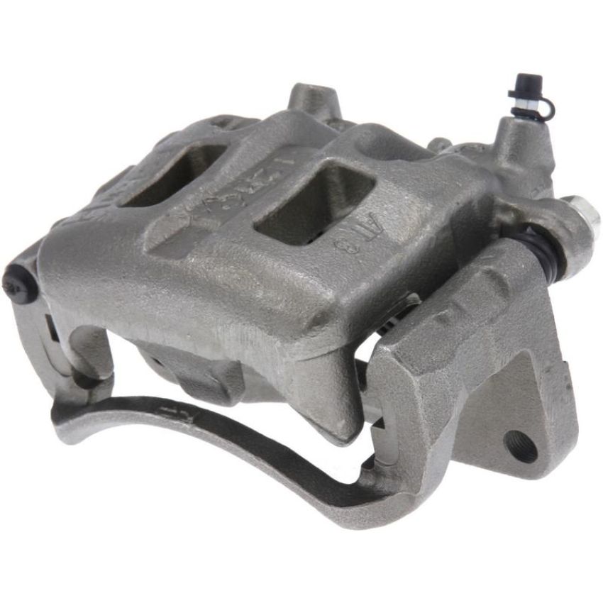 CENTRIC PARTS 141.45050 Centric Semi-Loaded Brake Caliper
