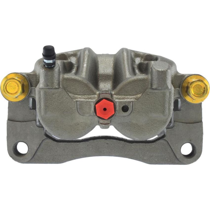CENTRIC PARTS 141.45050 Centric Semi-Loaded Brake Caliper