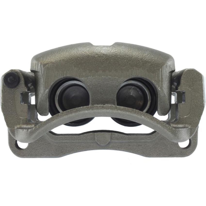CENTRIC PARTS 141.45050 Centric Semi-Loaded Brake Caliper