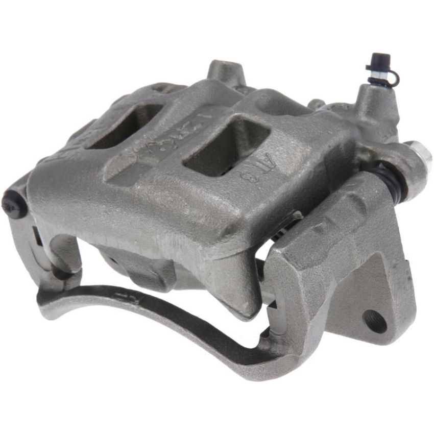 CENTRIC PARTS 141.45050 Centric Semi-Loaded Brake Caliper