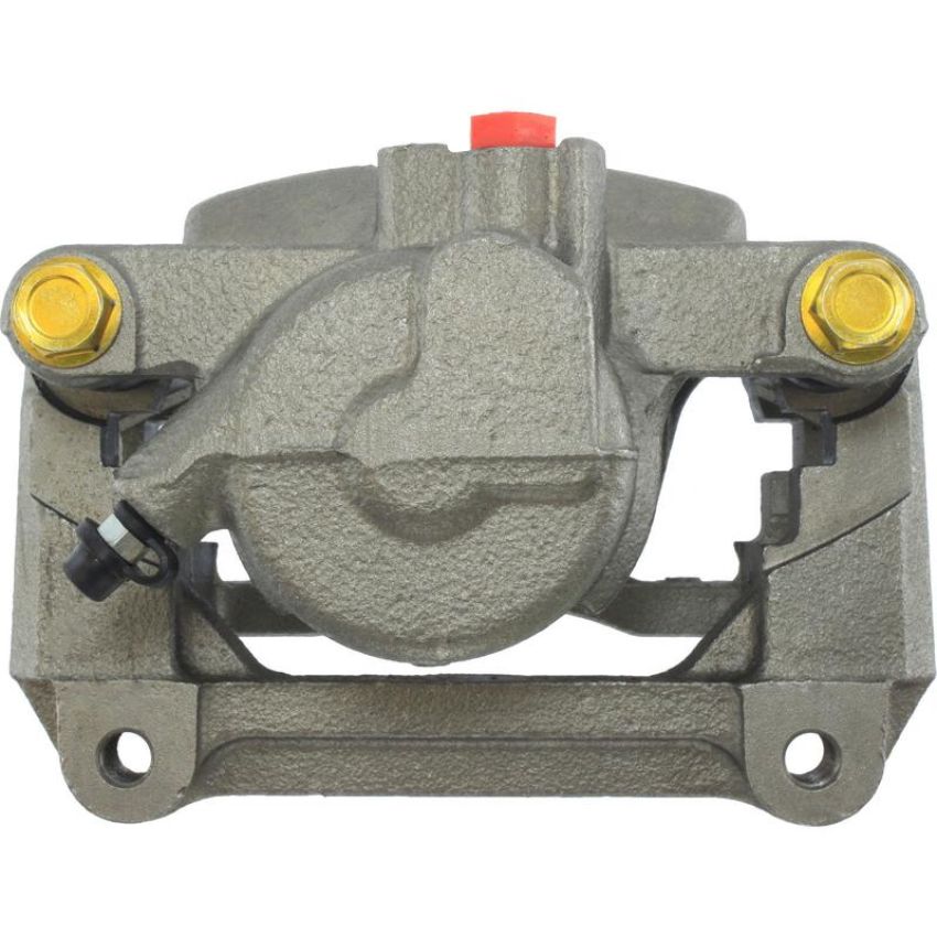 CENTRIC PARTS 141.45051 Centric Semi-Loaded Brake Caliper