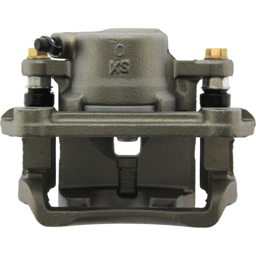 CENTRIC PARTS 141.45051 Centric Semi-Loaded Brake Caliper