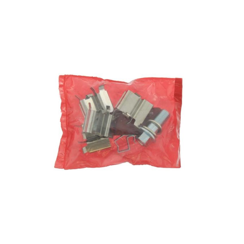 CENTRIC PARTS 141.45051 Centric Semi-Loaded Brake Caliper