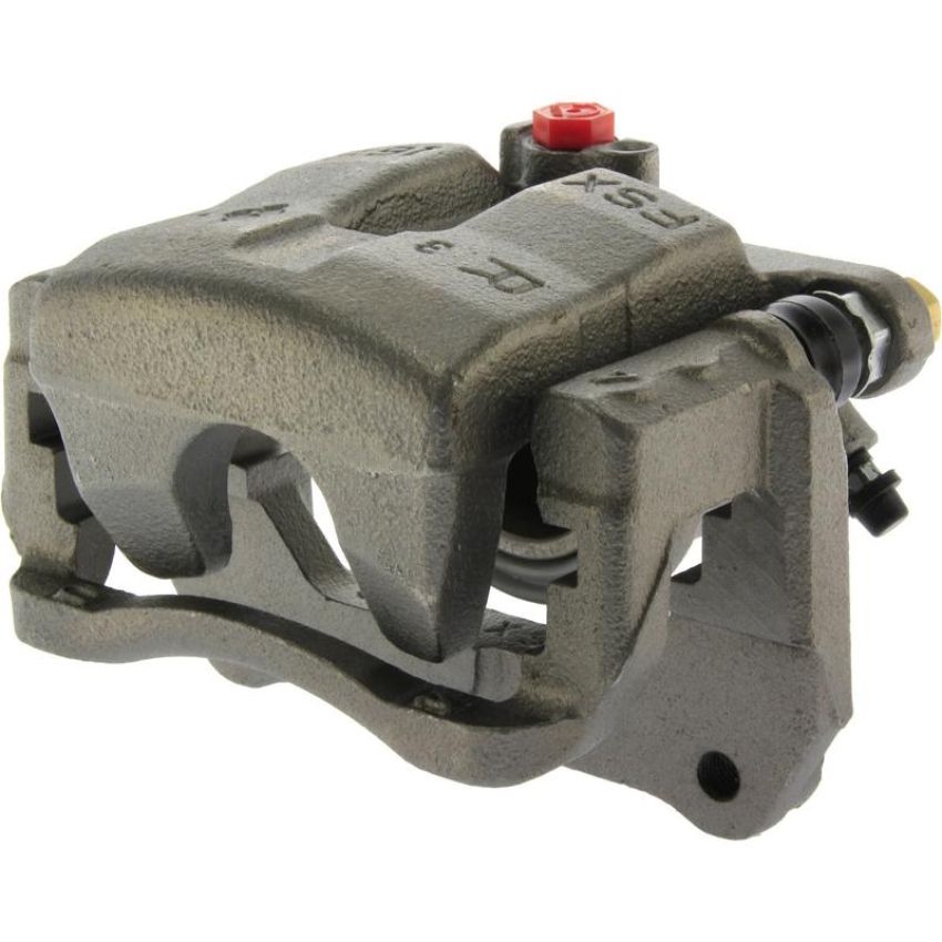 CENTRIC PARTS 141.45051 Centric Semi-Loaded Brake Caliper