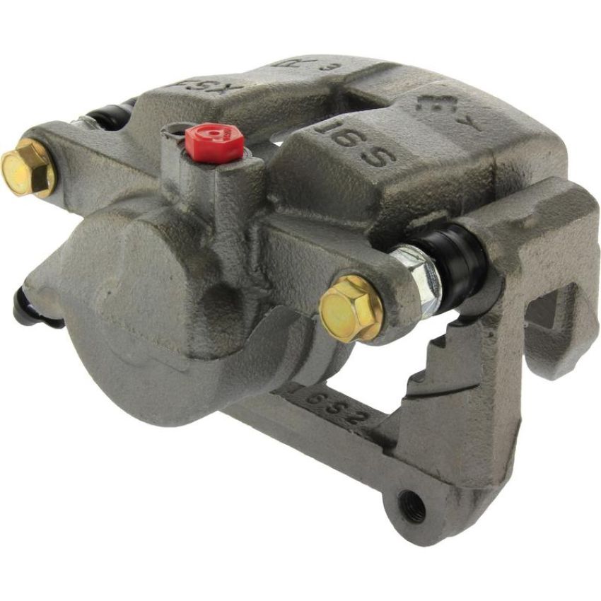 CENTRIC PARTS 141.45051 Centric Semi-Loaded Brake Caliper