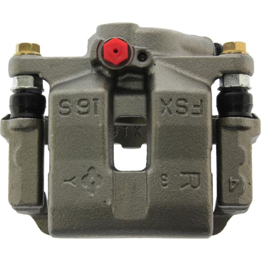 CENTRIC PARTS 141.45051 Centric Semi-Loaded Brake Caliper