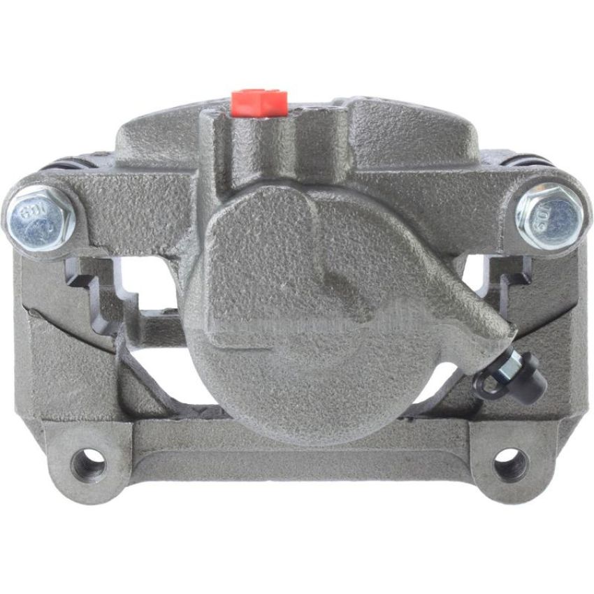 CENTRIC PARTS 141.45052 Centric Semi-Loaded Brake Caliper