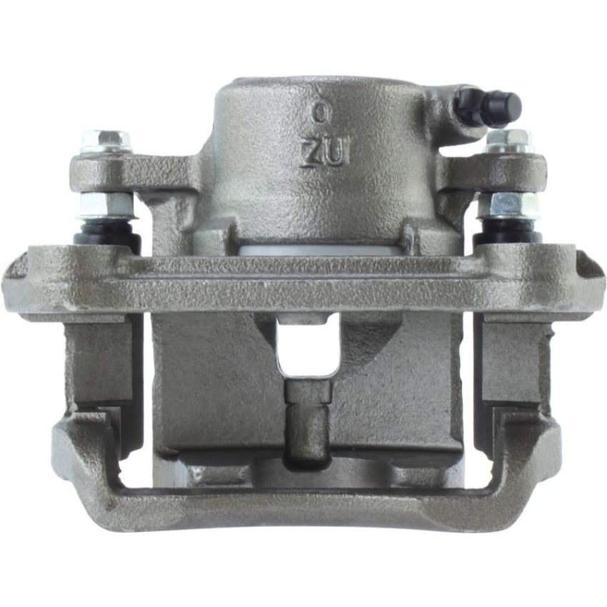 CENTRIC PARTS 141.45052 Centric Semi-Loaded Brake Caliper