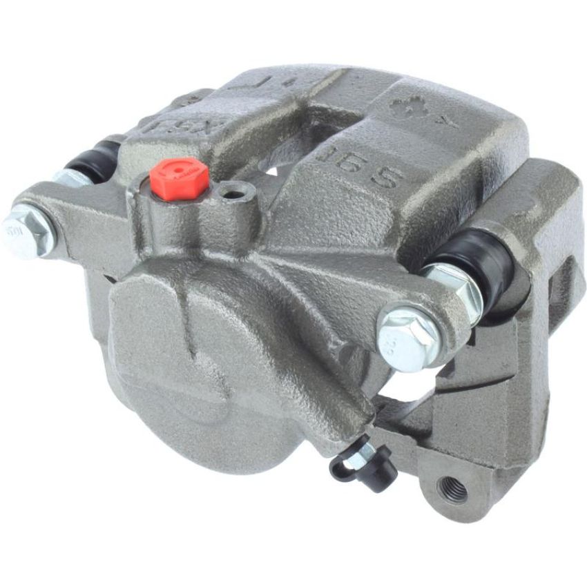 CENTRIC PARTS 141.45052 Centric Semi-Loaded Brake Caliper