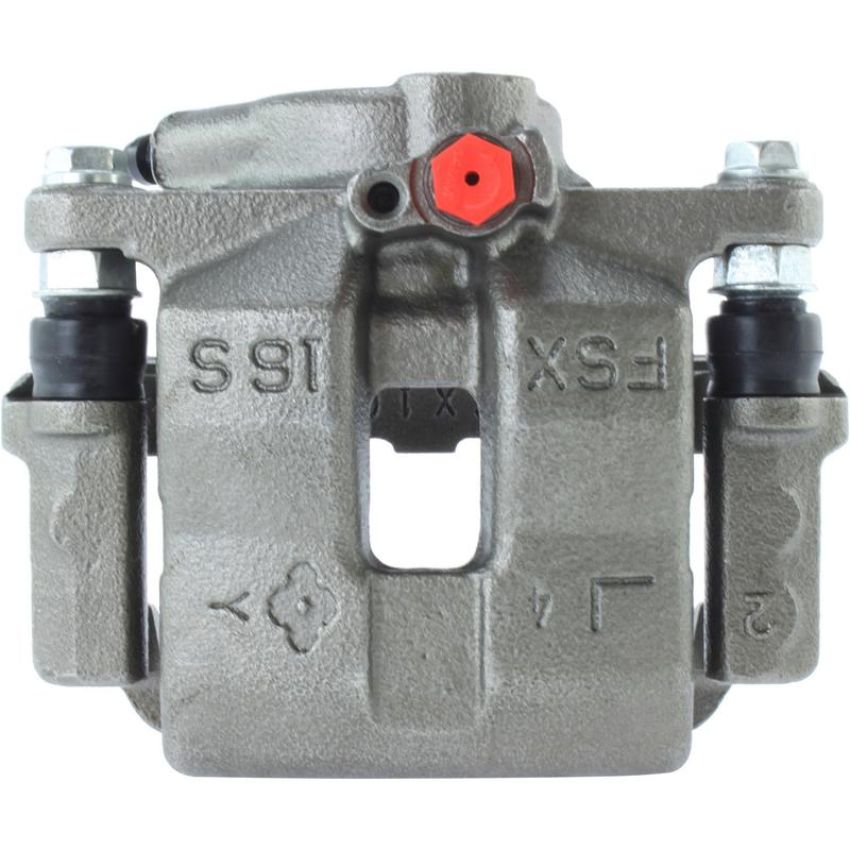 CENTRIC PARTS 141.45052 Centric Semi-Loaded Brake Caliper