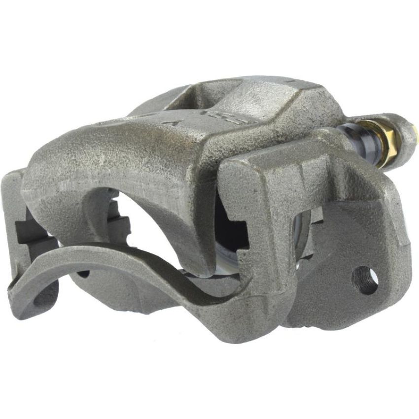 CENTRIC PARTS 141.45053 Centric Semi-Loaded Brake Caliper