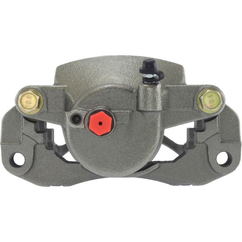 CENTRIC PARTS 141.45053 Centric Semi-Loaded Brake Caliper